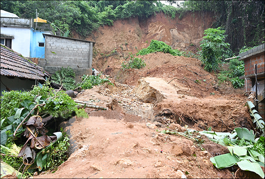 Landslide